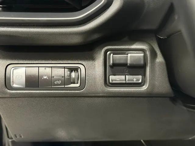 2026 Chevrolet Silverado EV LT - Extended Range 4WD