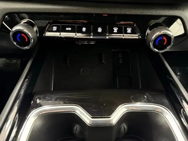 2026 Chevrolet Silverado EV LT - Extended Range 4WD