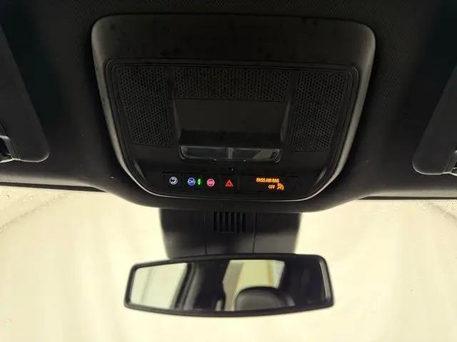 2026 Chevrolet Silverado EV LT - Extended Range 4WD