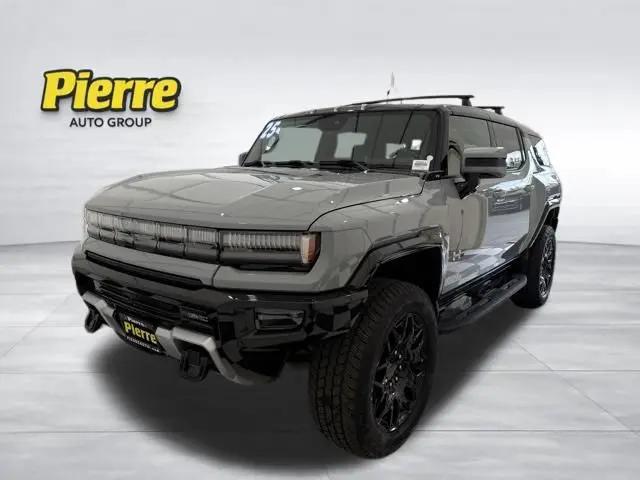 2025 GMC HUMMER EV 2X e4WD for sale in Seattle, WA