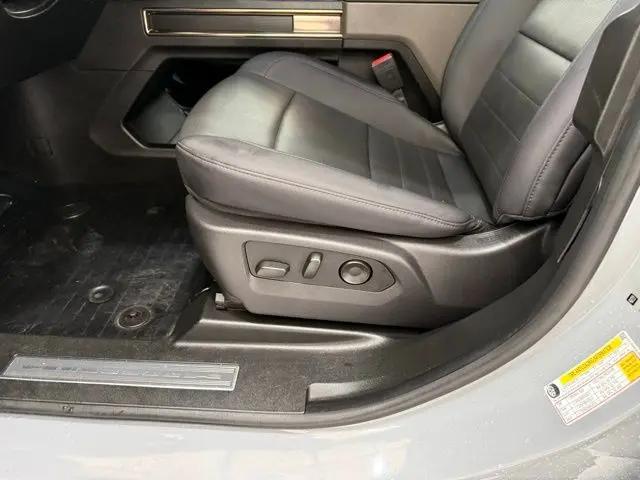 2025 GMC HUMMER EV 2X e4WD