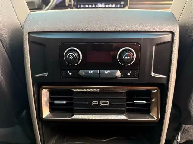 2025 GMC HUMMER EV 2X e4WD