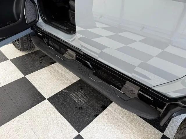 2025 GMC HUMMER EV 2X e4WD