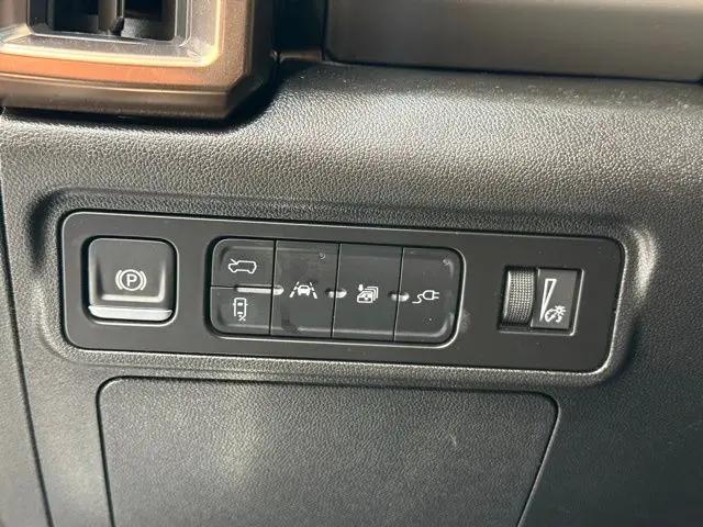 2025 GMC HUMMER EV 2X e4WD