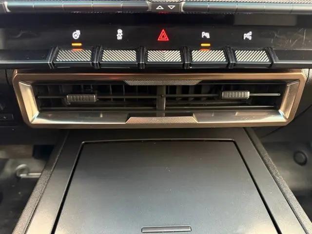 2025 GMC HUMMER EV 2X e4WD
