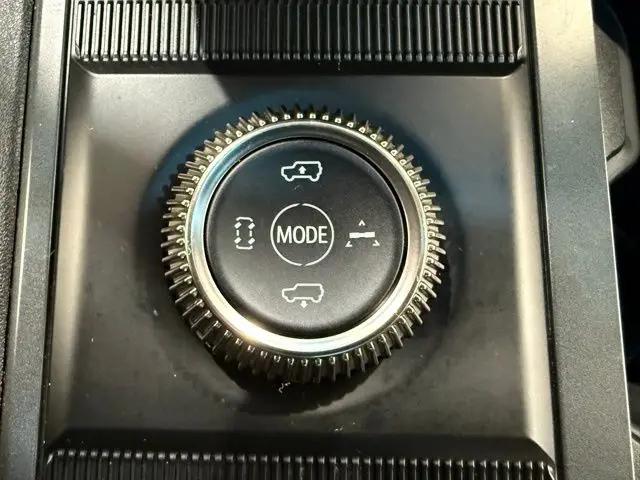 2025 GMC HUMMER EV 2X e4WD