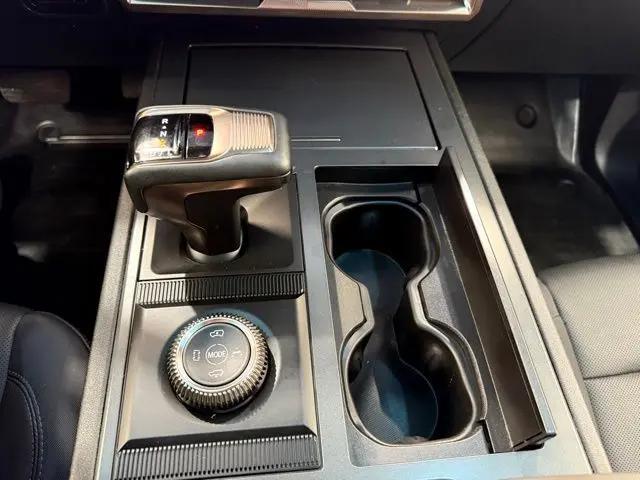 2025 GMC HUMMER EV 2X e4WD