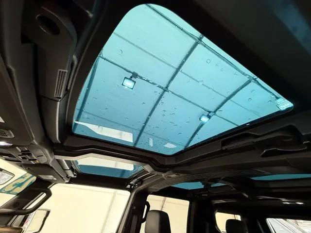 2025 GMC HUMMER EV 2X e4WD