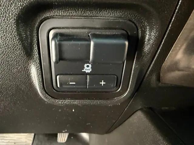 2025 GMC HUMMER EV 2X e4WD