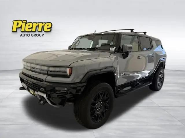 2025 GMC HUMMER EV 2X e4WD for sale in Seattle, WA