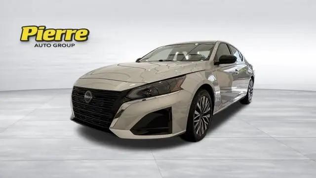 2025 Nissan Altima SV FWD for sale in Seattle, WA