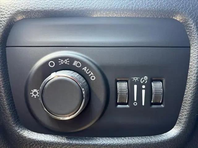 2026 Jeep Grand Cherokee L Altitude 4x2