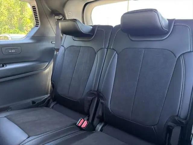 2026 Jeep Grand Cherokee L Altitude 4x2