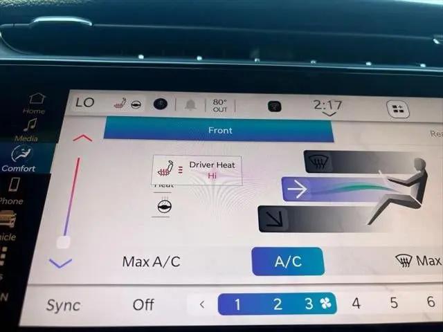 2026 Jeep Grand Cherokee L Altitude 4x2