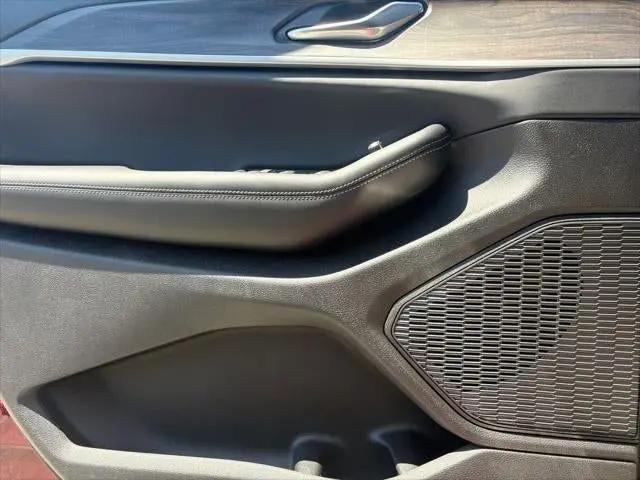 2026 Jeep Grand Cherokee L Altitude 4x2