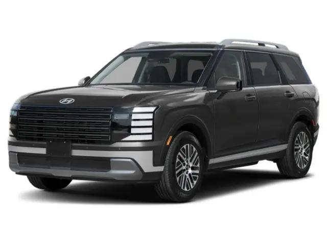 2026 Hyundai Palisade Hybrid Blue SEL 8P for sale in Cerritos, CA