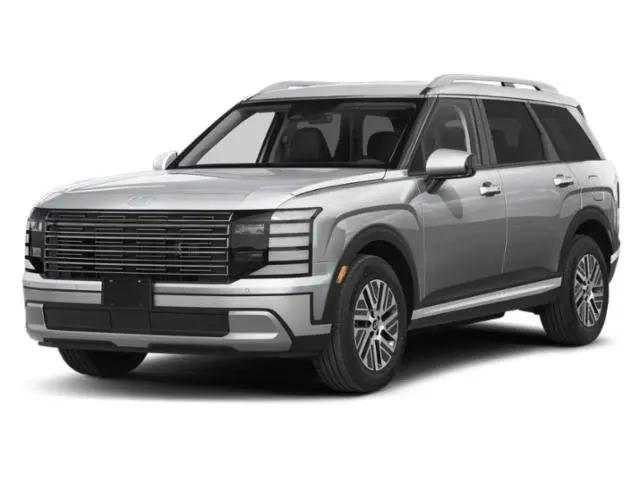 2026 Hyundai Palisade Hybrid Blue SEL 7P for sale in Cerritos, CA