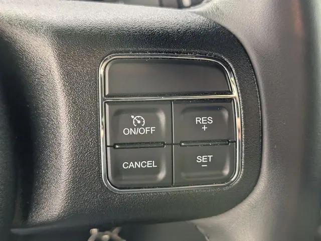 2017 Jeep Wrangler Unlimited Rubicon 4x4