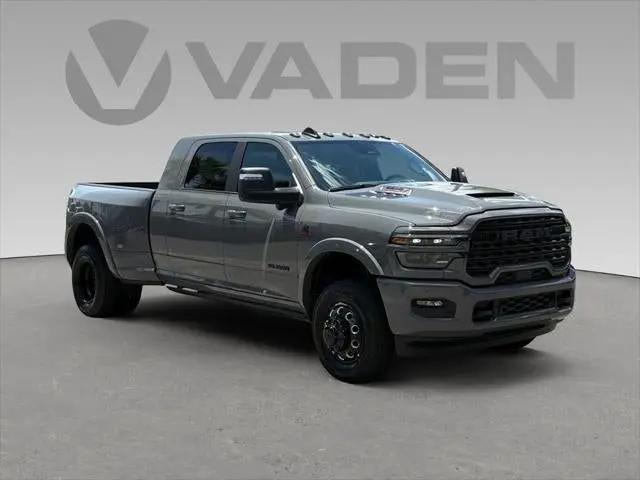 2026 Ram 3500 Limited Mega Cab 4x4 6'4" Box for sale in Savannah, GA