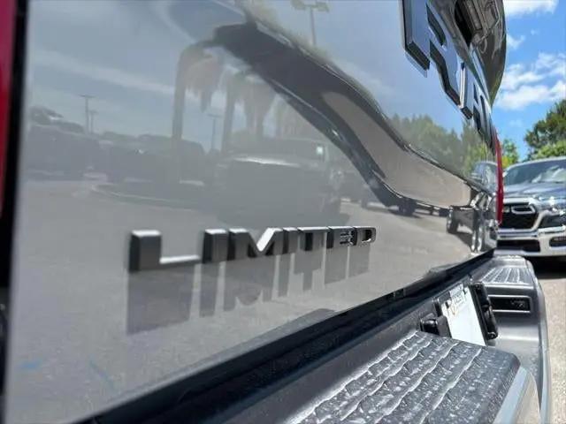 2026 Ram 3500 Limited Mega Cab 4x4 6'4" Box