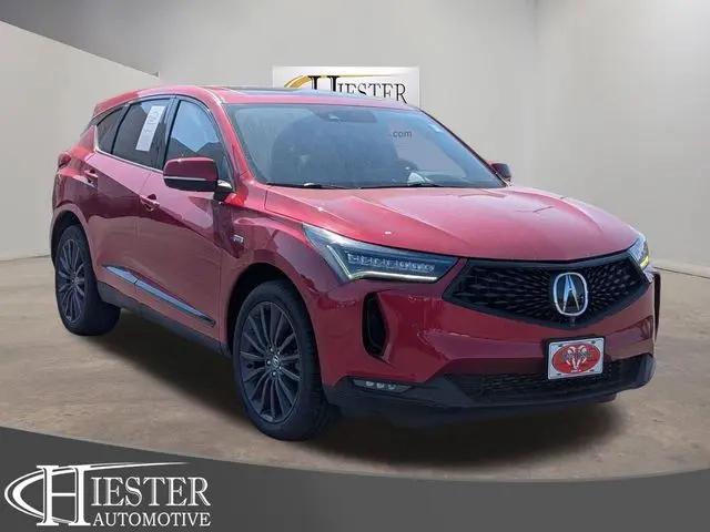 2023 Acura RDX A-SPEC Advance Package for sale in Lillington, NC