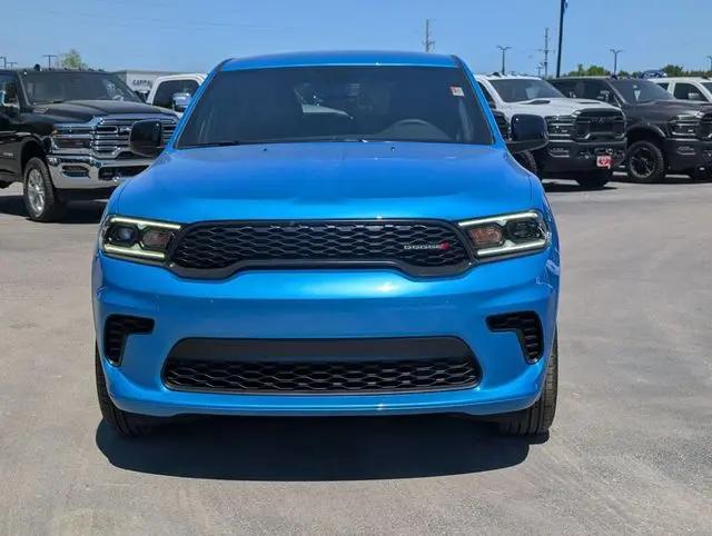 2026 Dodge Durango GT RWD