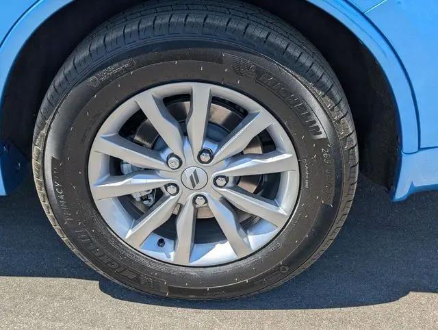 2026 Dodge Durango GT RWD
