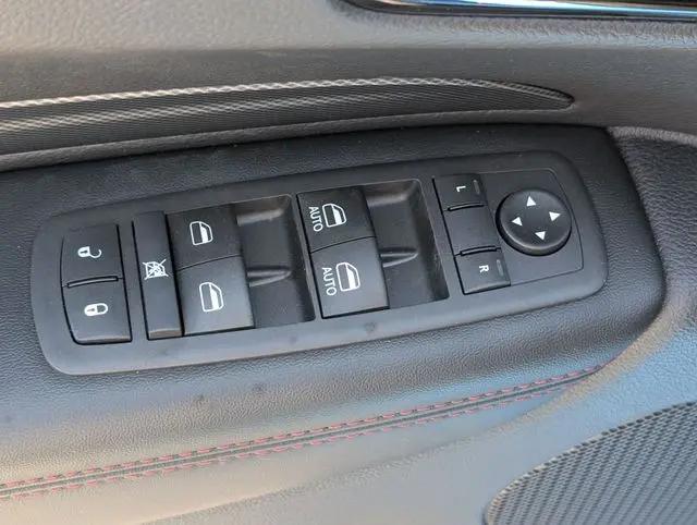 2026 Dodge Durango GT RWD