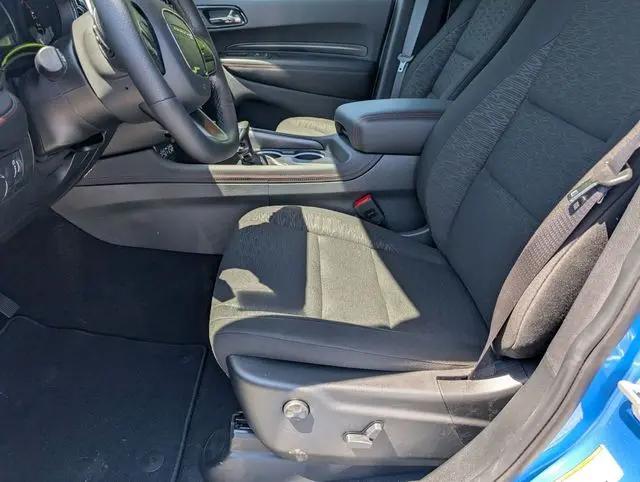 2026 Dodge Durango GT RWD
