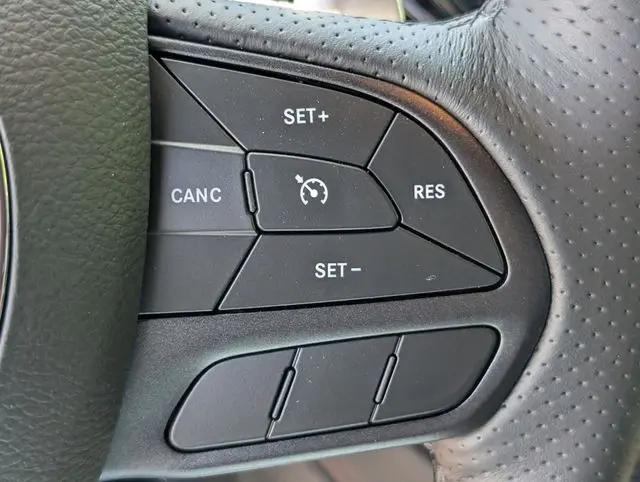 2026 Dodge Durango GT RWD