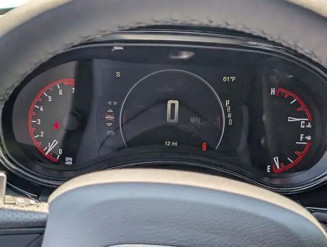 2026 Dodge Durango GT RWD