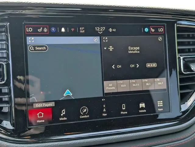 2026 Dodge Durango GT RWD