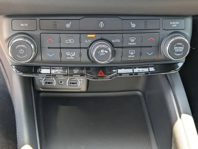 2026 Dodge Durango GT RWD