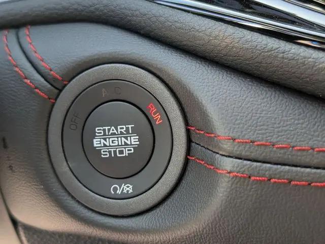 2026 Dodge Durango GT RWD