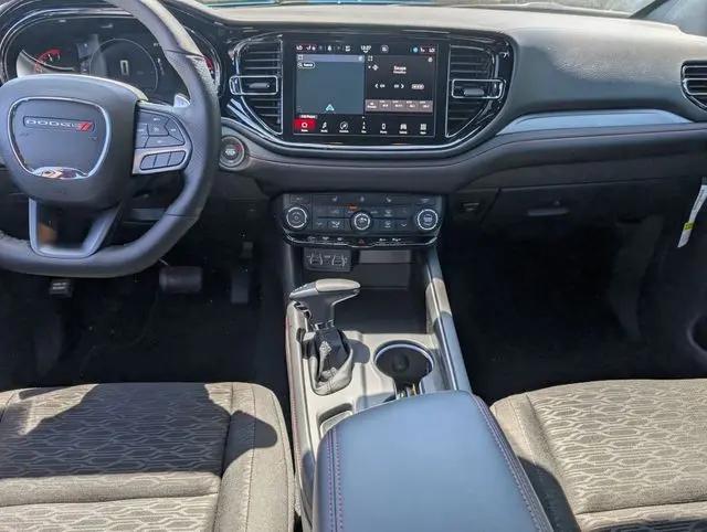 2026 Dodge Durango GT RWD