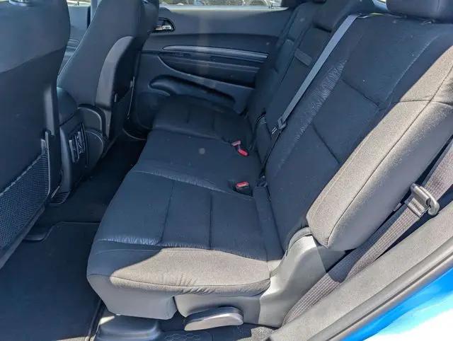 2026 Dodge Durango GT RWD