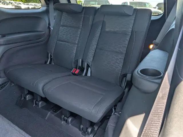 2026 Dodge Durango GT RWD