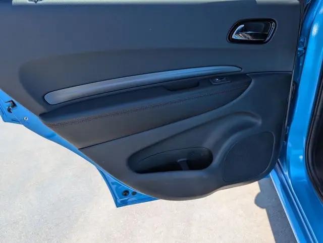2026 Dodge Durango GT RWD