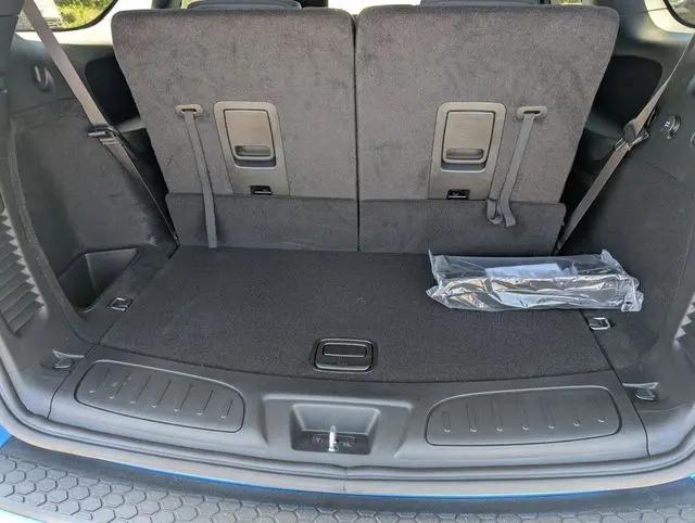 2026 Dodge Durango GT RWD