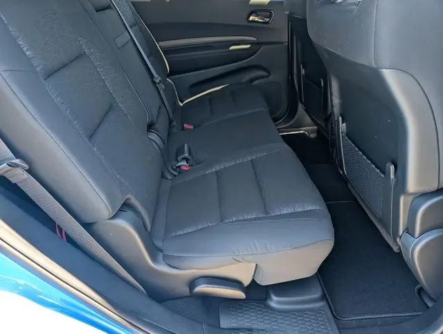 2026 Dodge Durango GT RWD