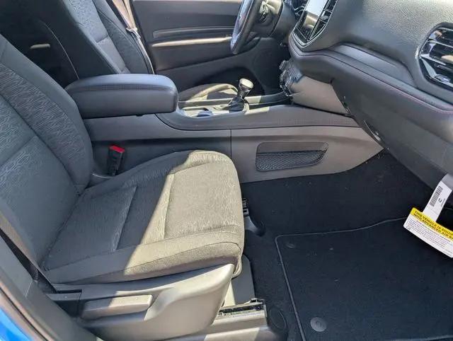 2026 Dodge Durango GT RWD