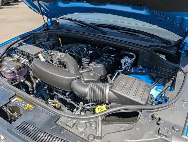 2026 Dodge Durango GT RWD