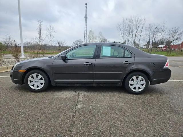 2006 Ford Fusion SE