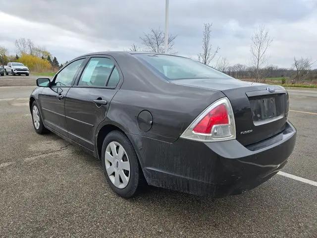 2006 Ford Fusion SE