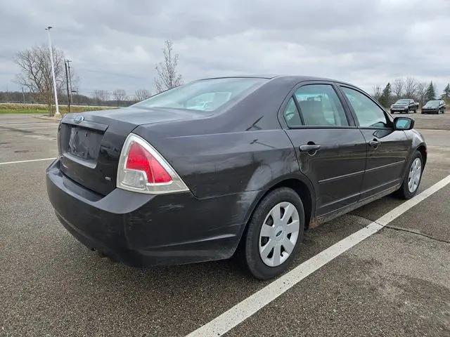 2006 Ford Fusion SE