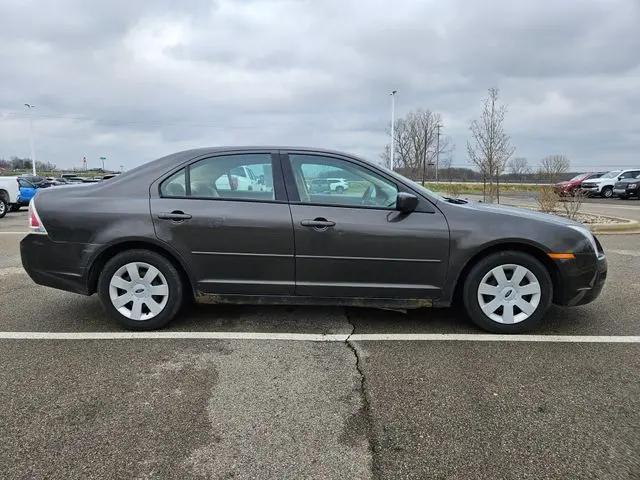 2006 Ford Fusion SE