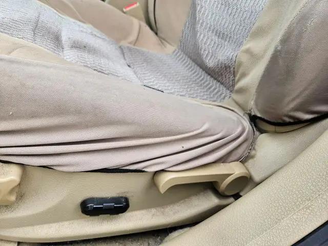 2006 Ford Fusion SE