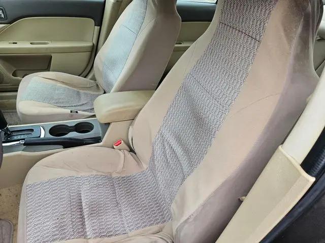2006 Ford Fusion SE