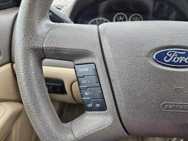 2006 Ford Fusion SE