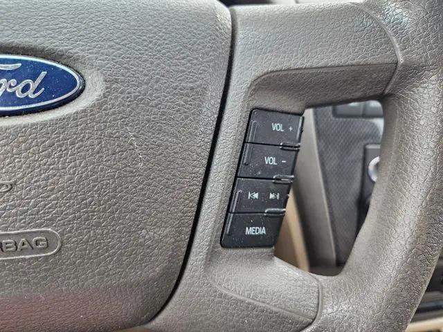 2006 Ford Fusion SE